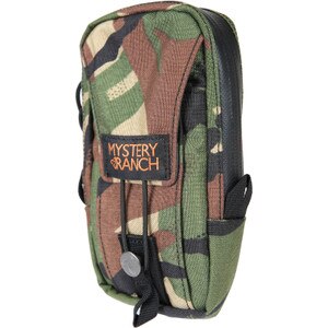 Tech Holster - Dpm Camo